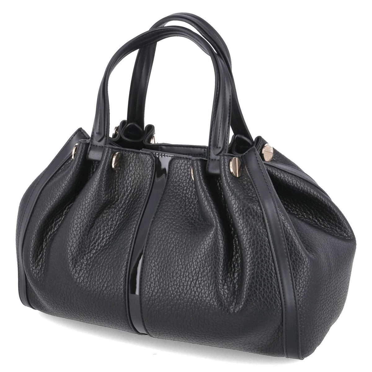 Handtasche Schwarz