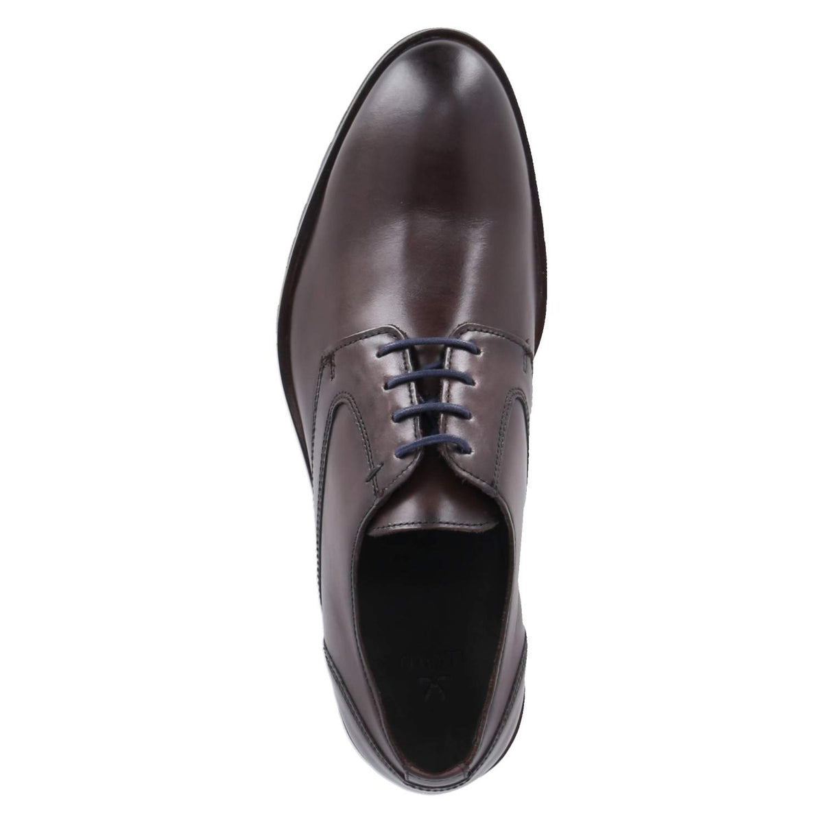Halbschuhe DRAMON 110 Braun