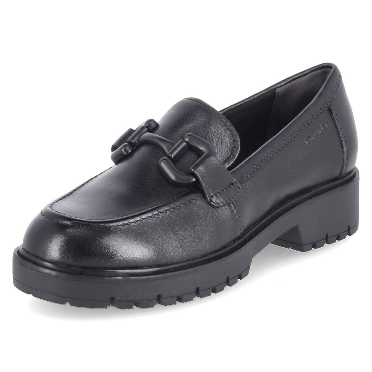 Loafer Schwarz