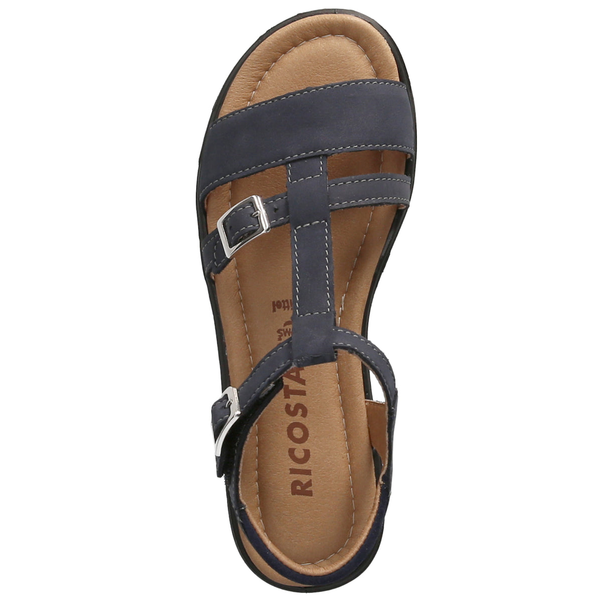 Sandalen KALJA Blau