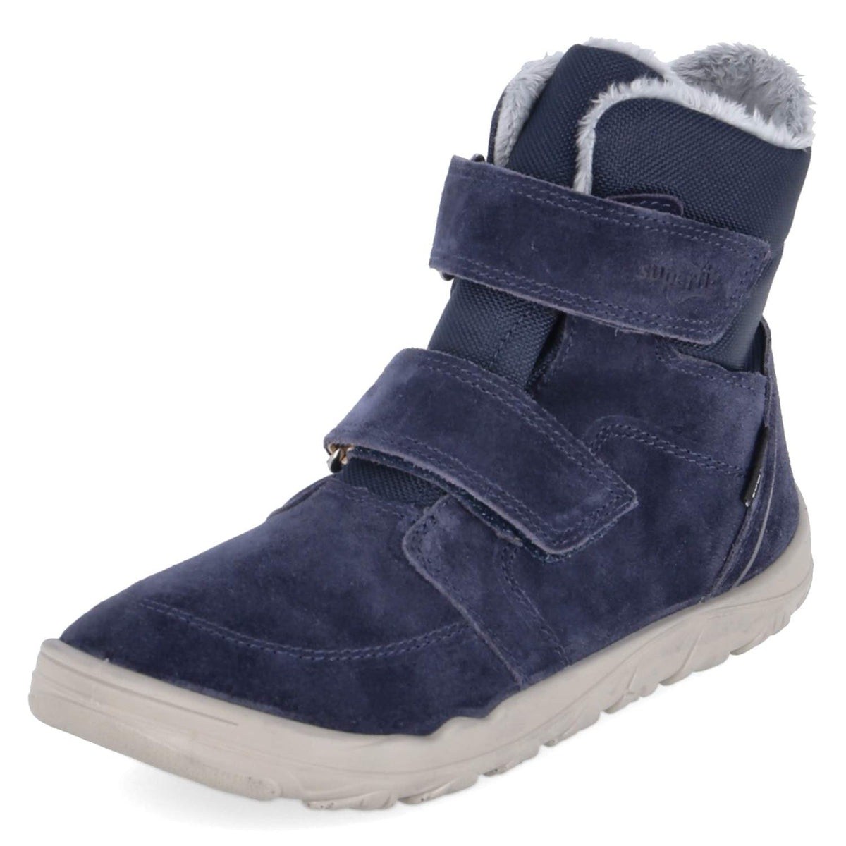 Winterstiefeletten WALDERI Blau