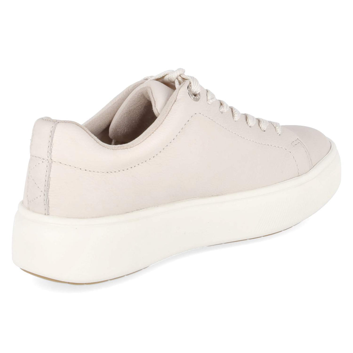 Low Sneaker Beige