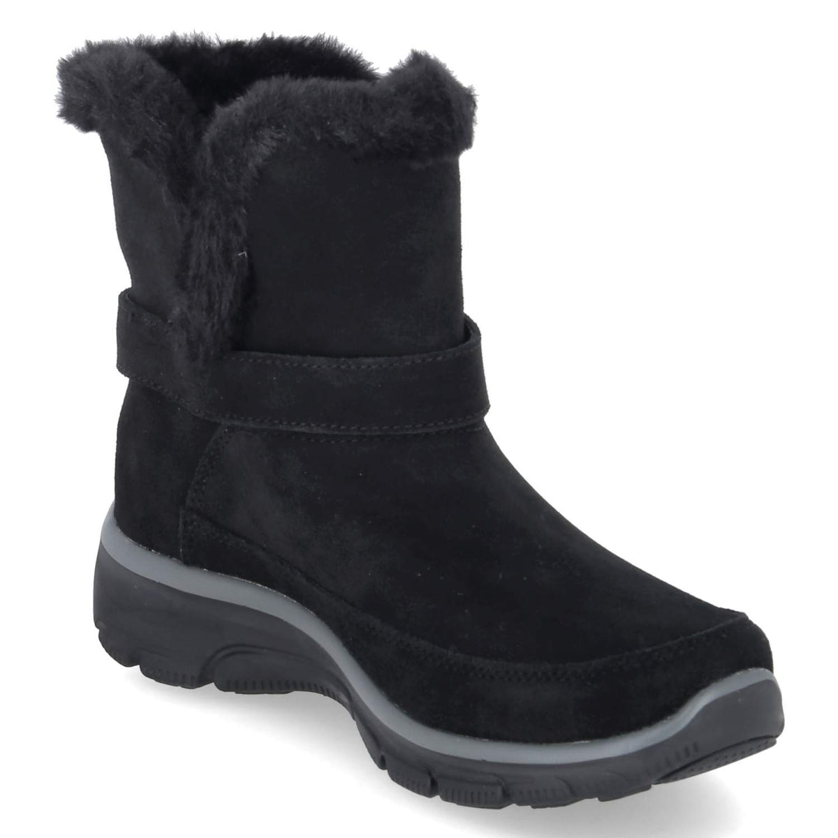 Boots EASY GOING DREAMERS LUXE VIBES Schwarz