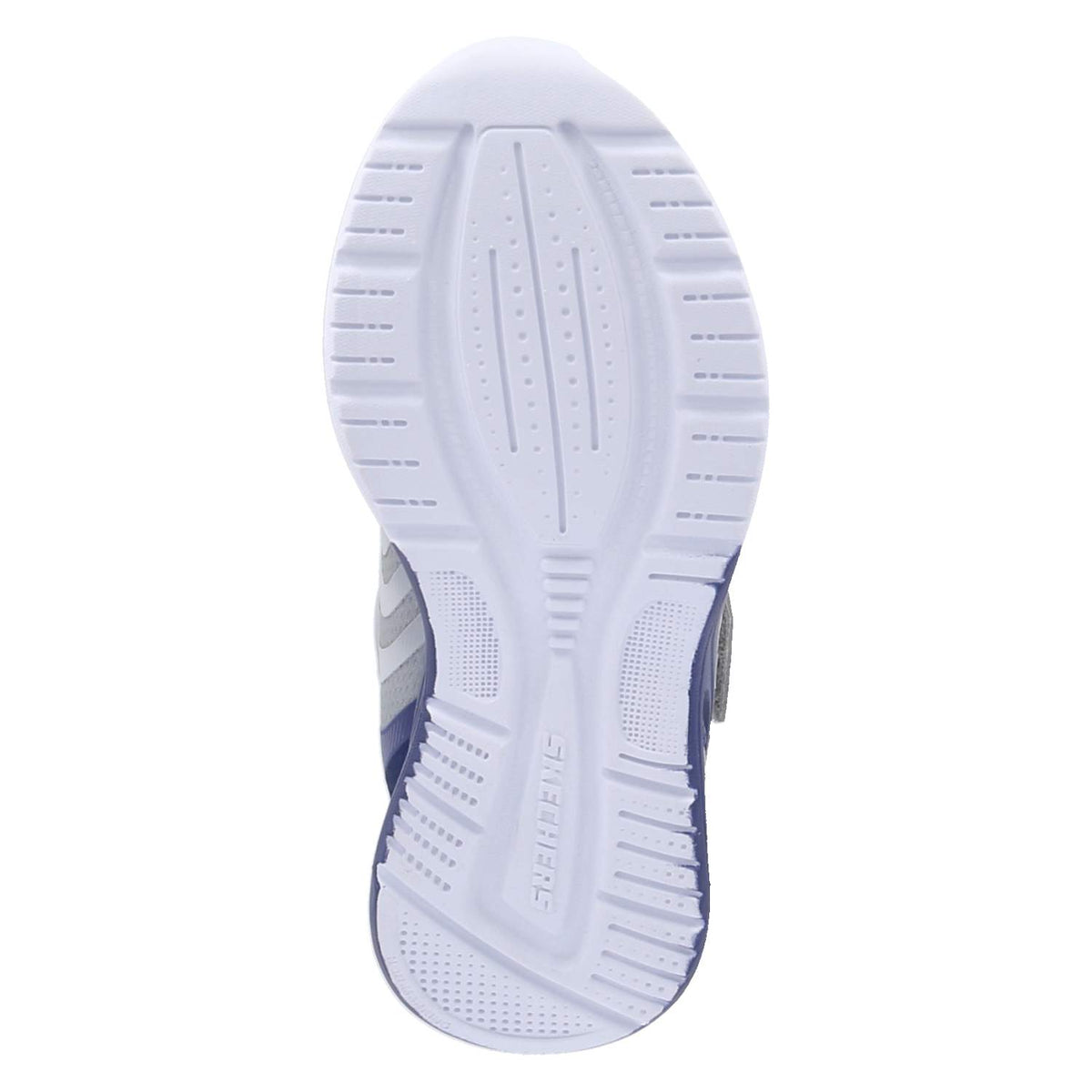 Low Sneaker VORTIVOX Grau