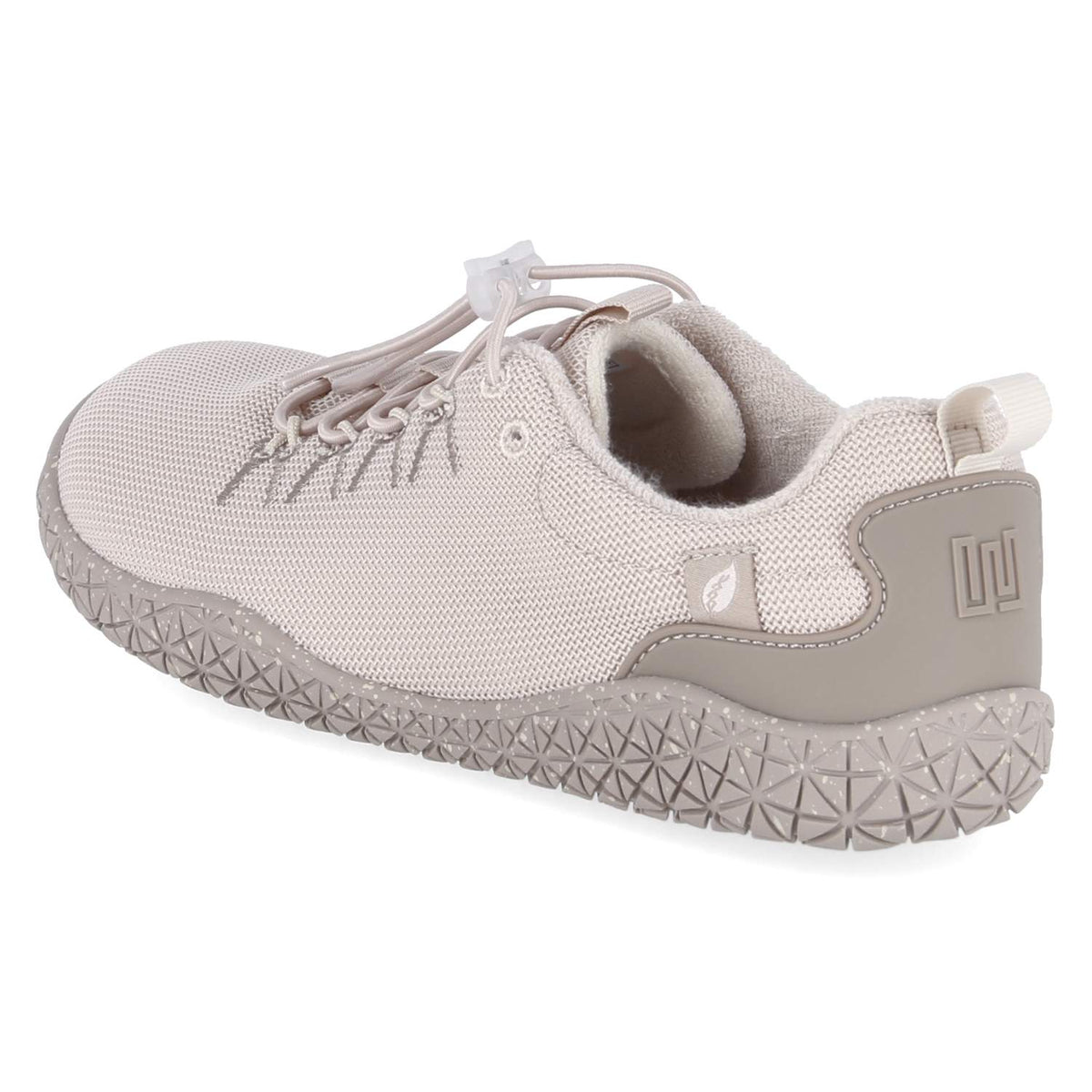 Barfußschuhe BRITT Beige