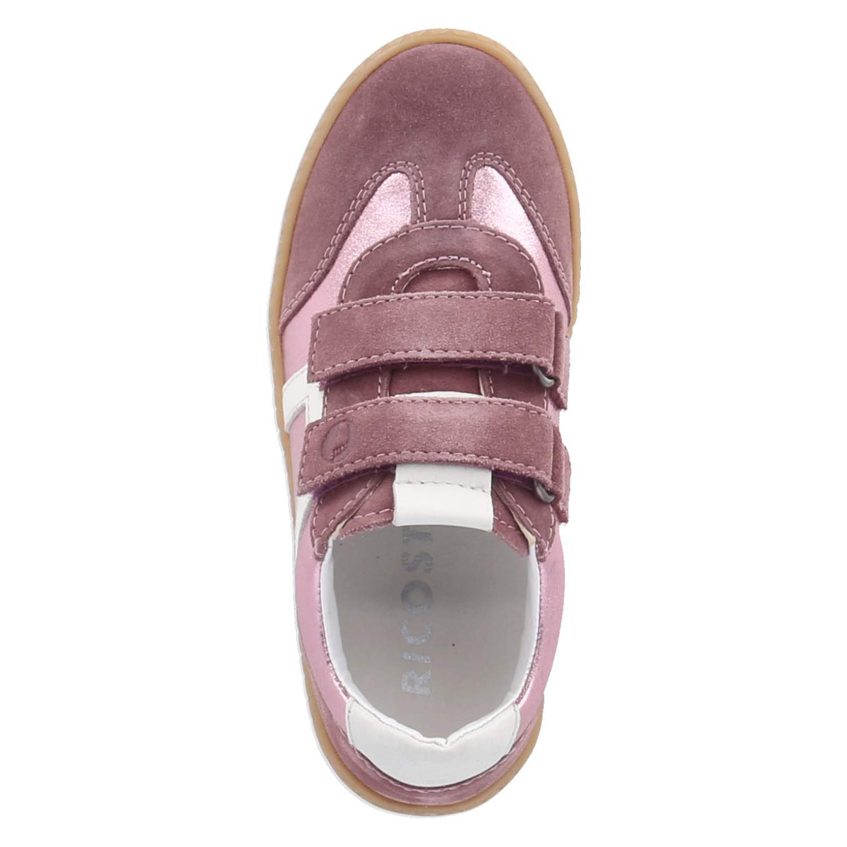 Klettschuhe MILAN Rosa