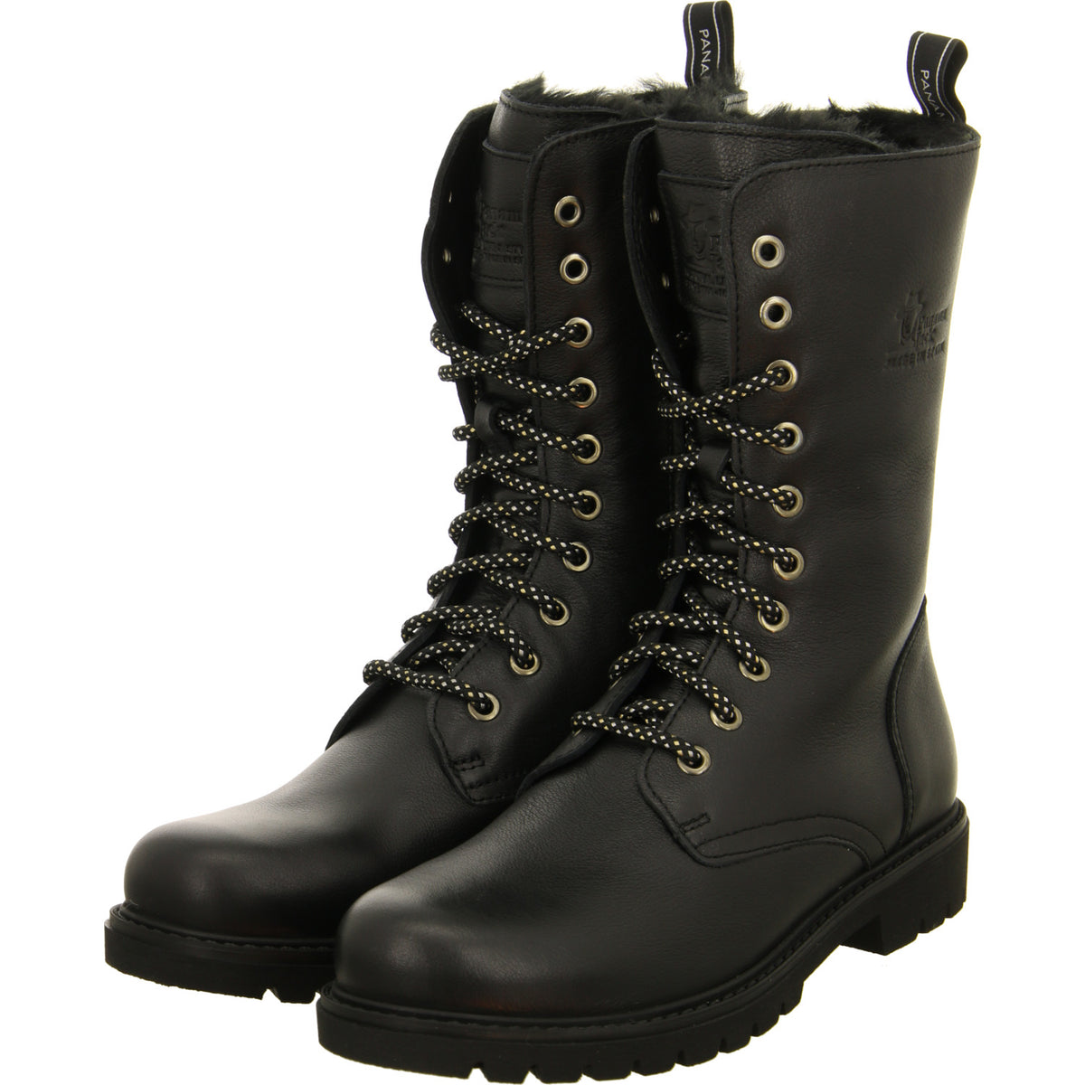 Winterboots FIORELA Schwarz