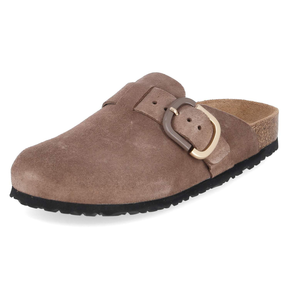 Clogs Braun