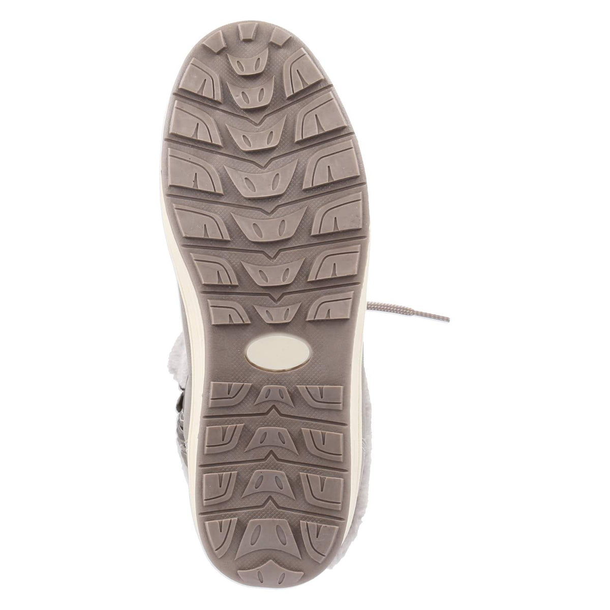 Snowboots NELLIE Taupe