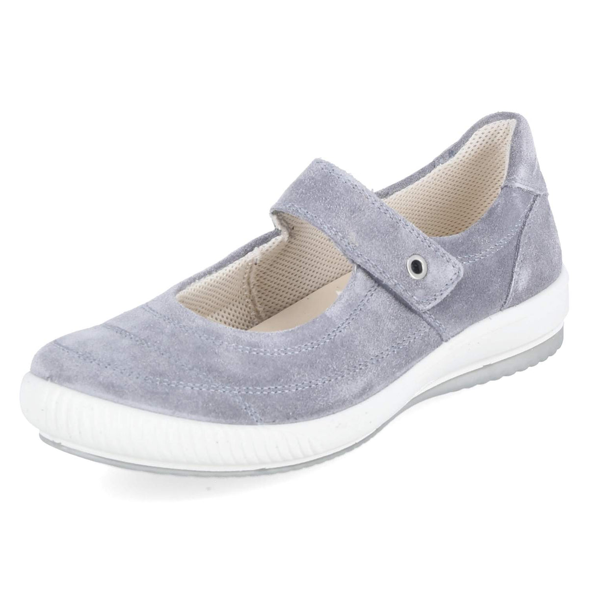 Ballerinas TANARO5.0 Blau