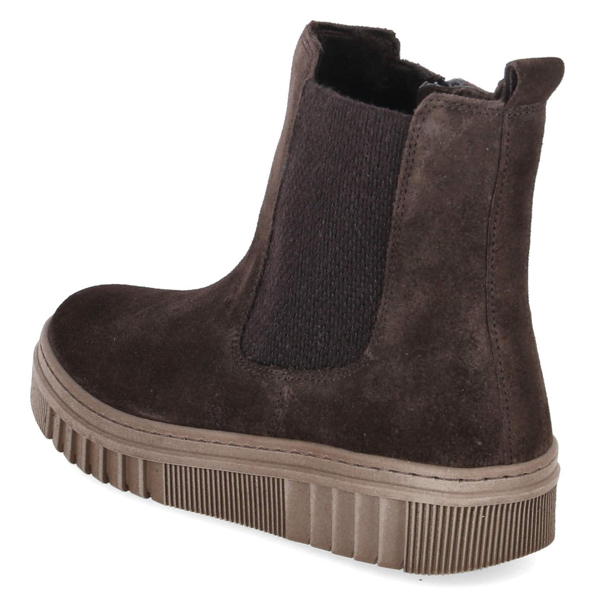 Chelsea Boots Braun