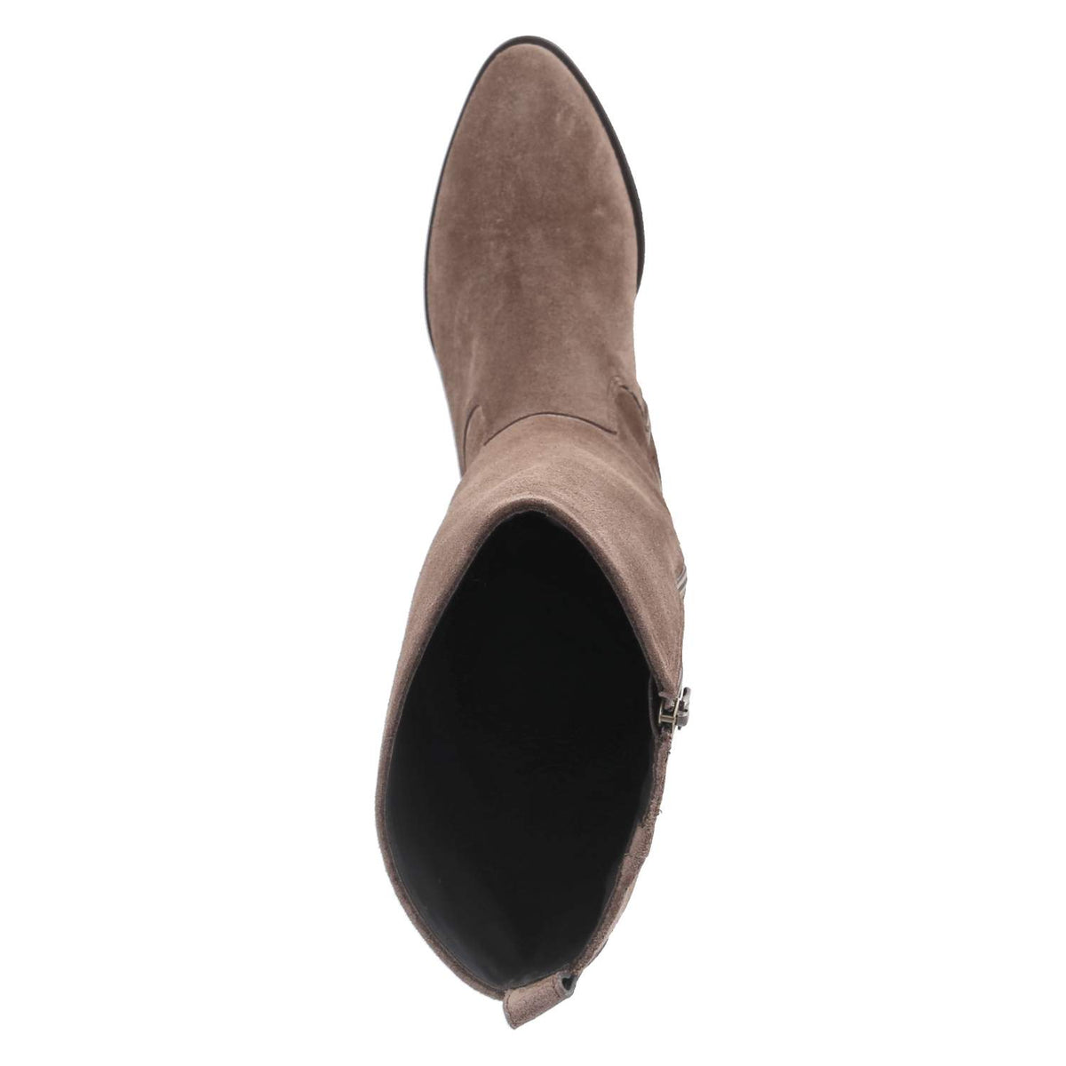 Stiefel Braun