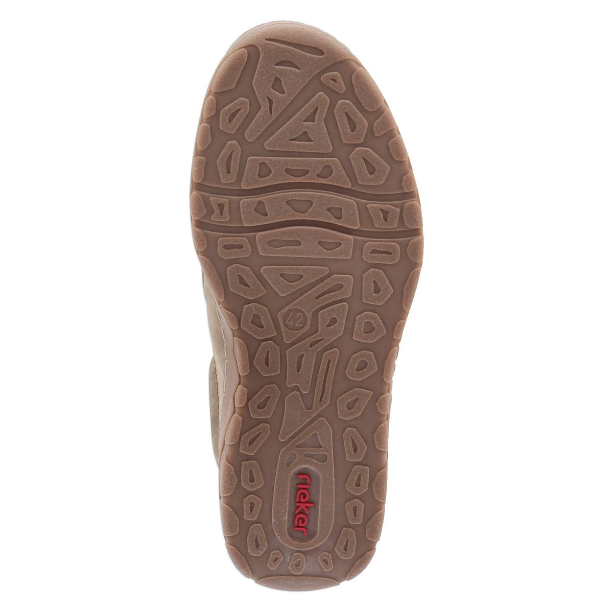 Barfußschuhe Taupe