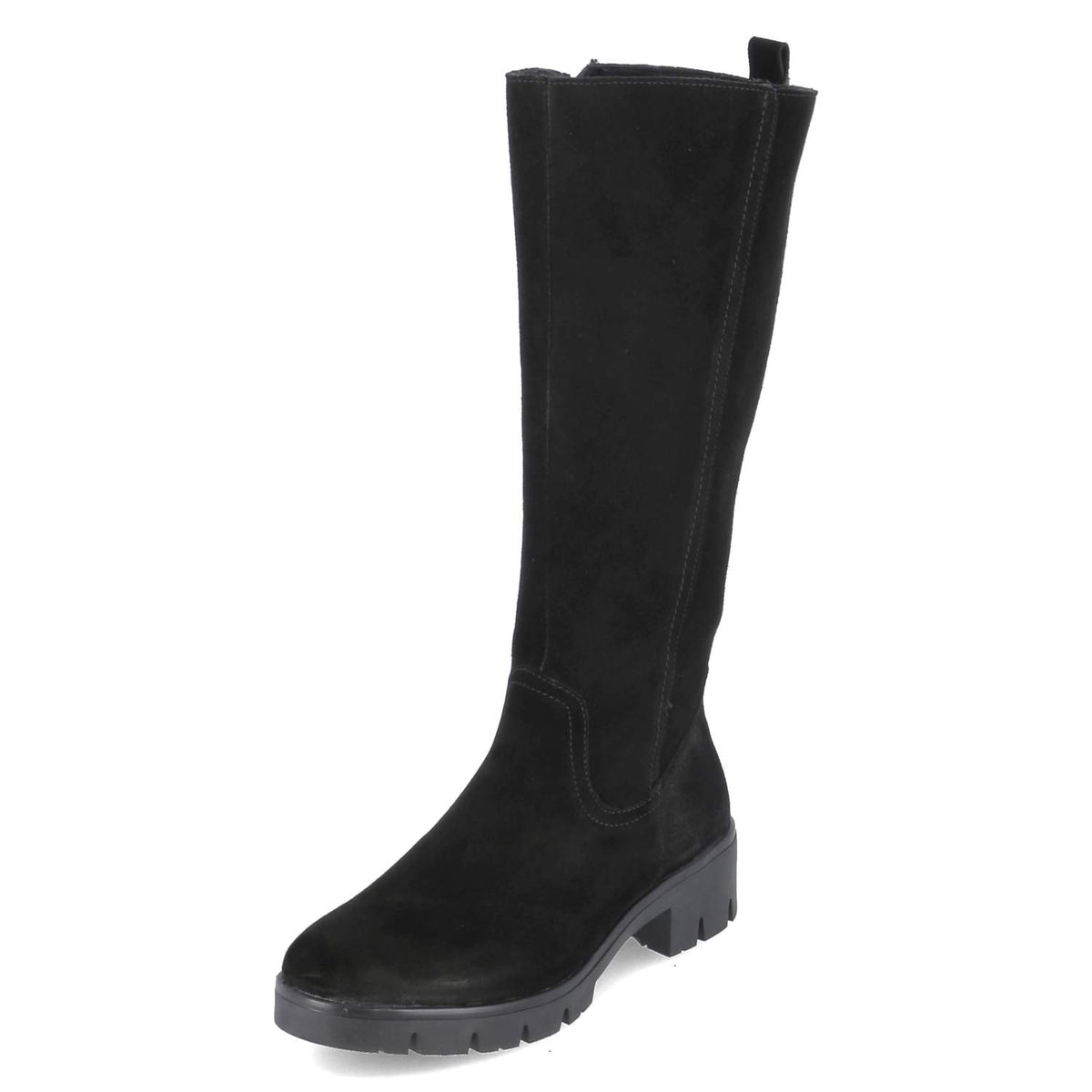 Stiefel MOLLY 10 Schwarz