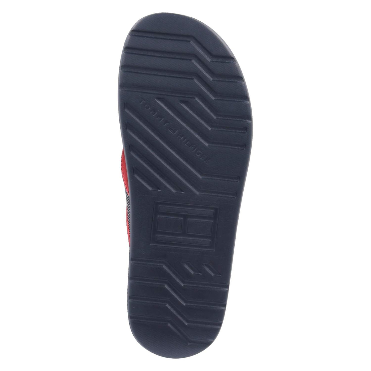 Zehentrenner DUAL DENSITY TOE Blau