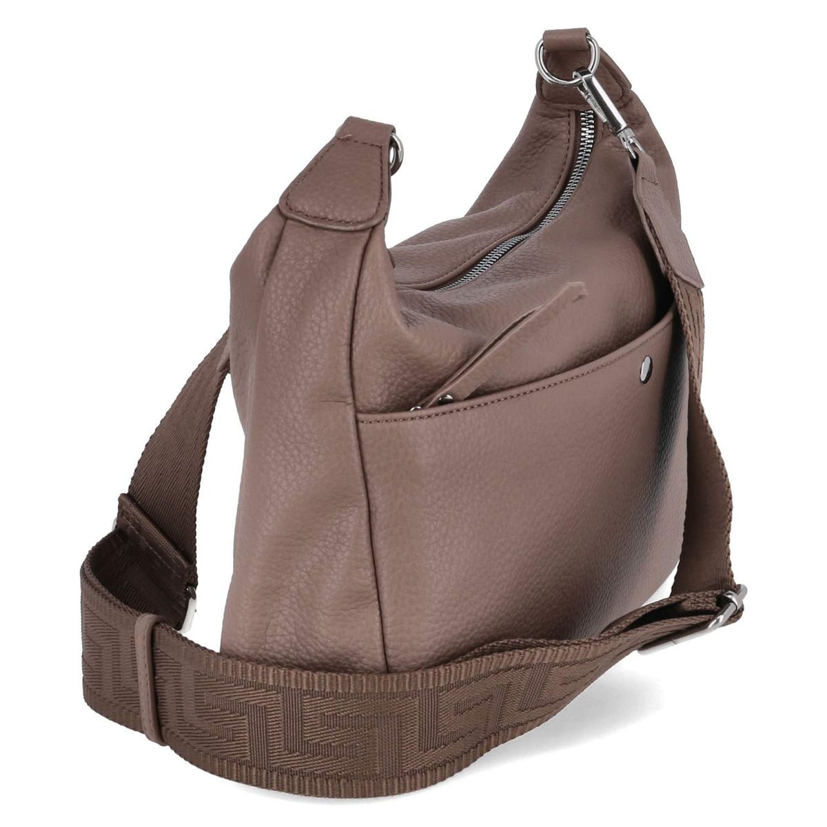Crossbody Taupe