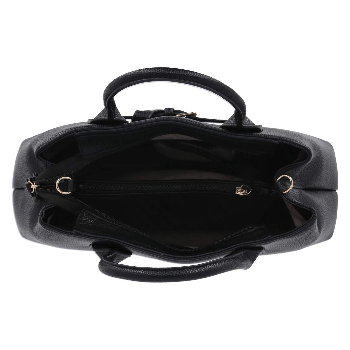 Handtasche SADETTE Schwarz