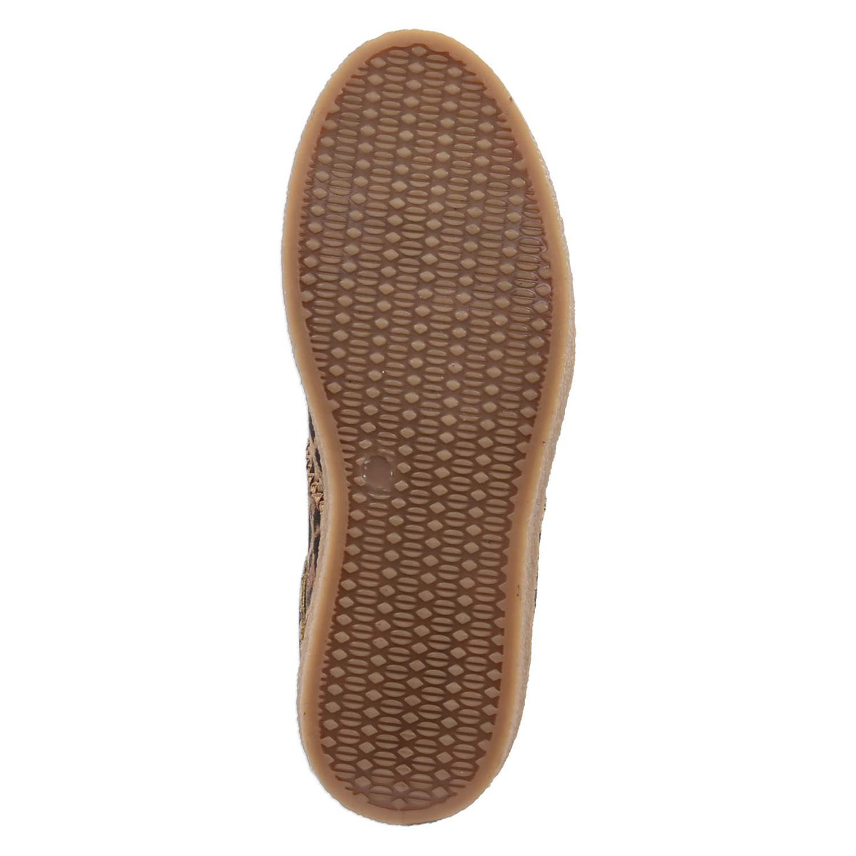 Plateau Sneaker Beige