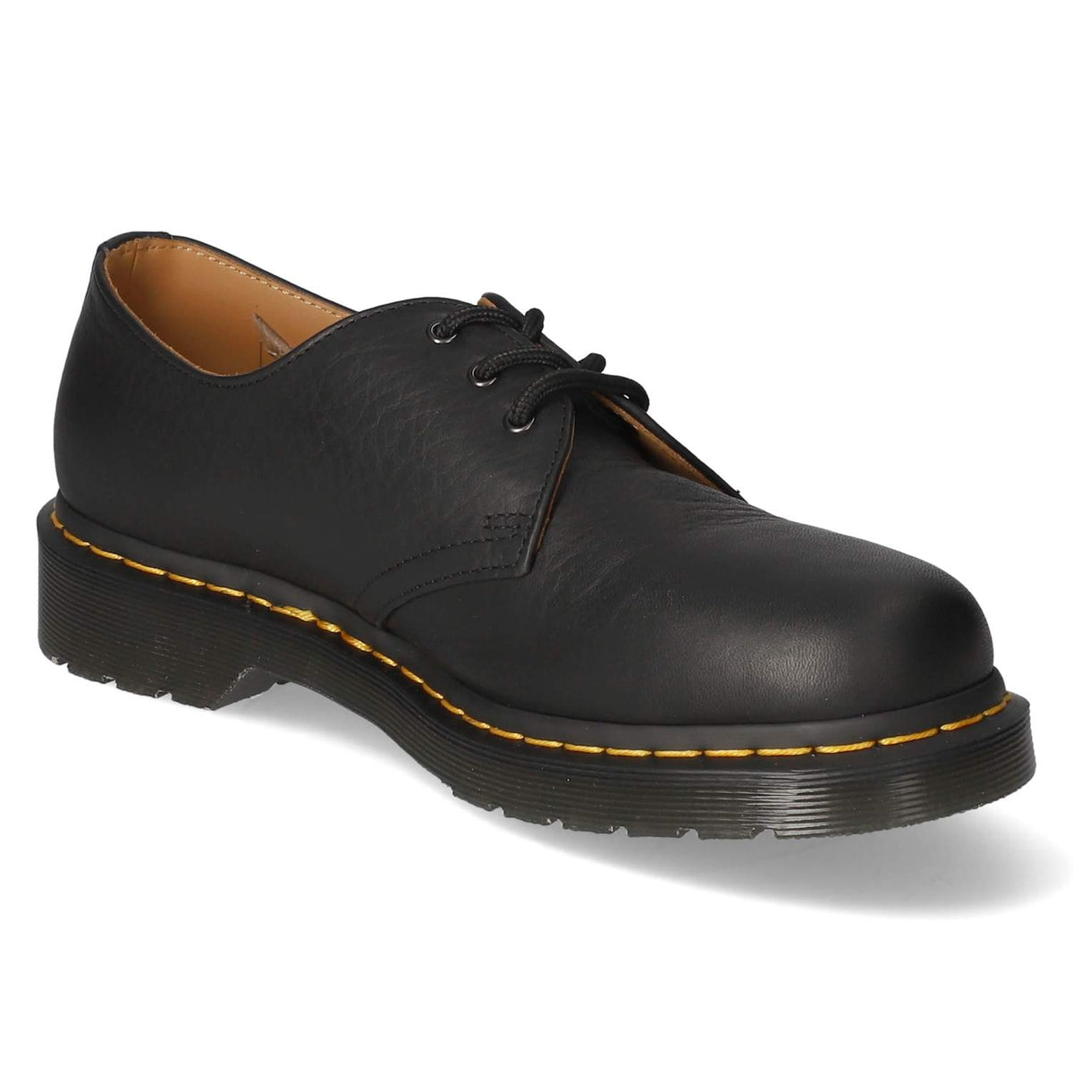 Schnürschuhe 1461 Schwarz