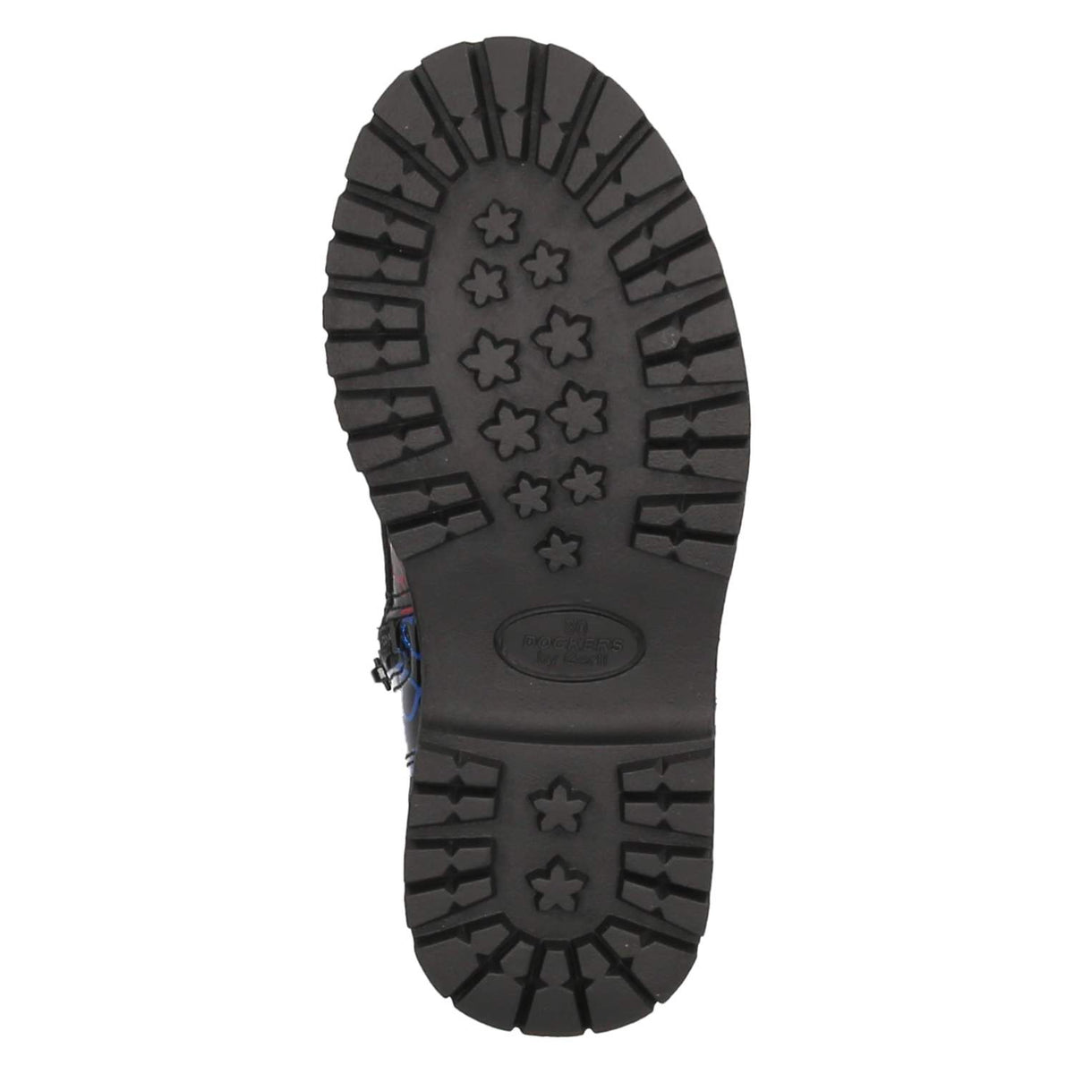 Boots Schwarz