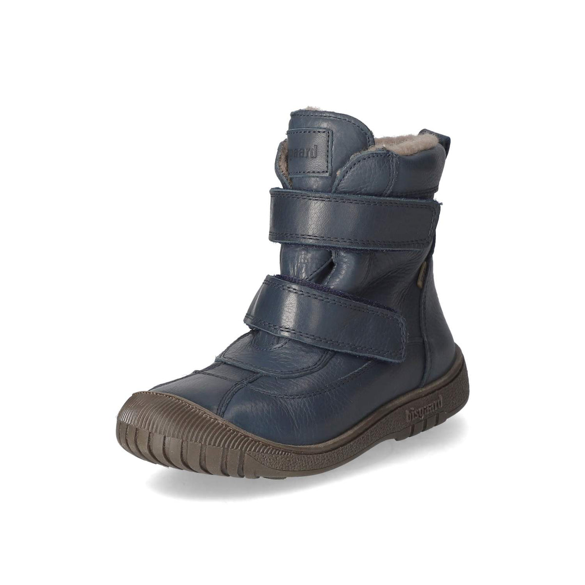 Winterstiefel ELLIS Blau
