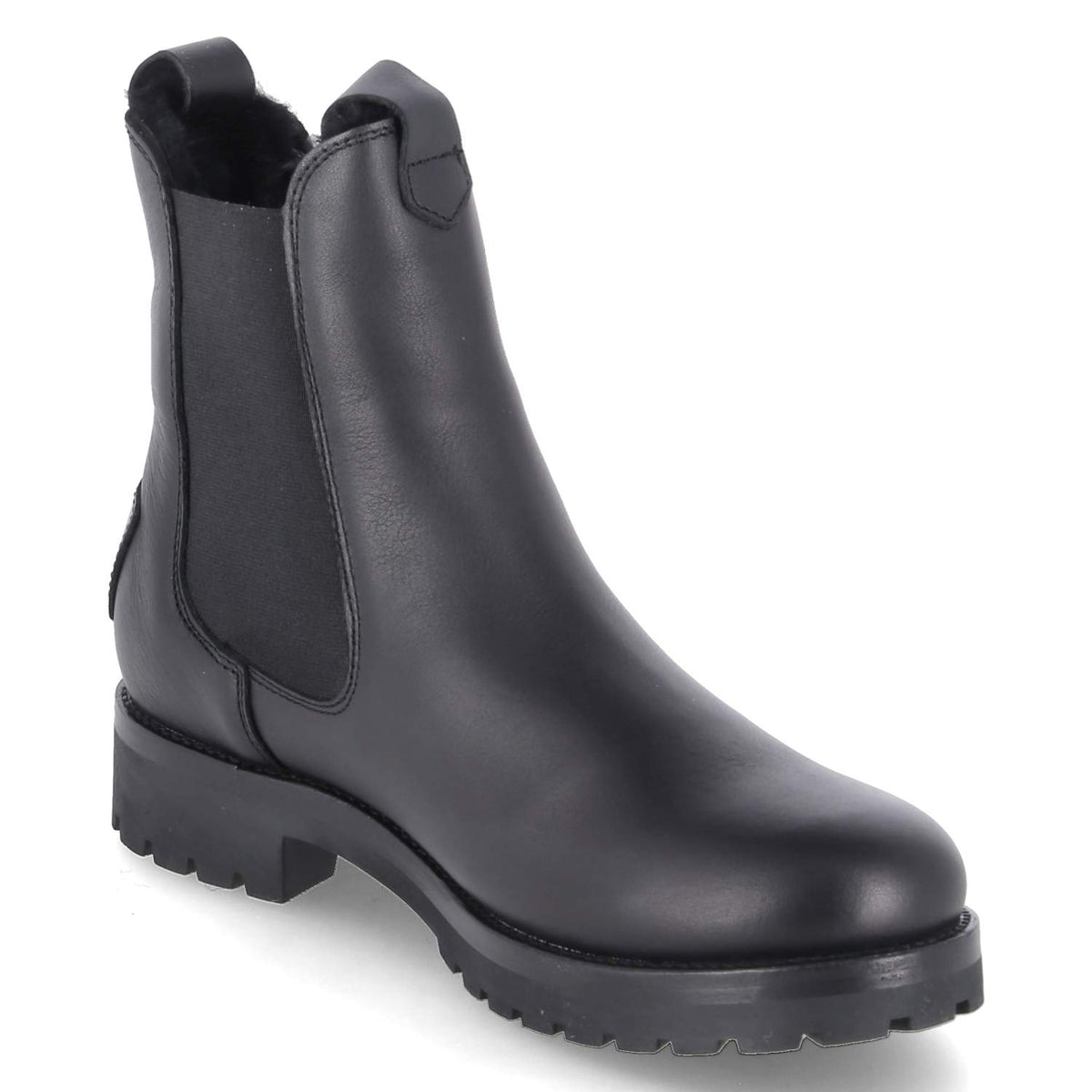 Chelsea Boots FRANCESCA IGLOO Schwarz