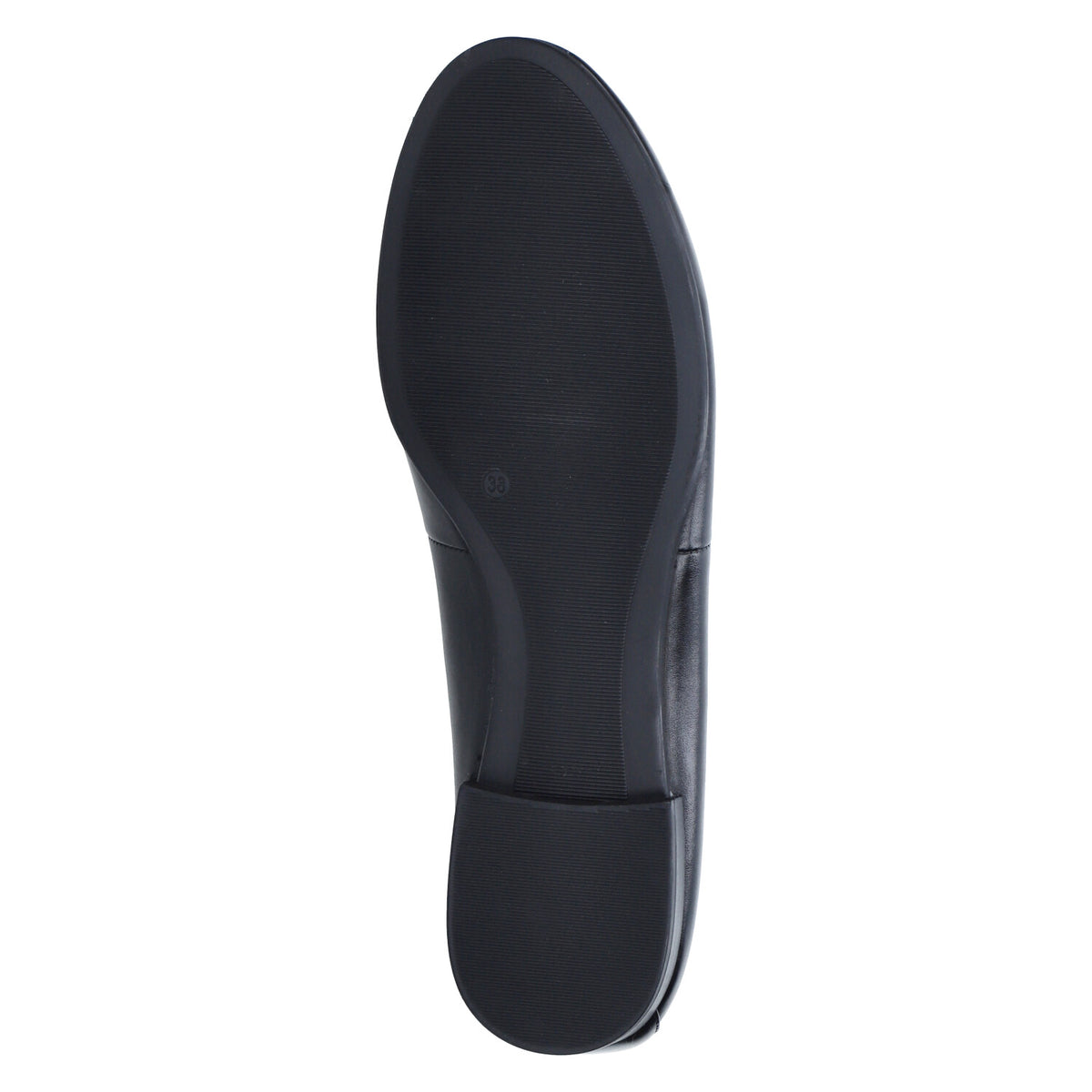 Ballerinas Schwarz