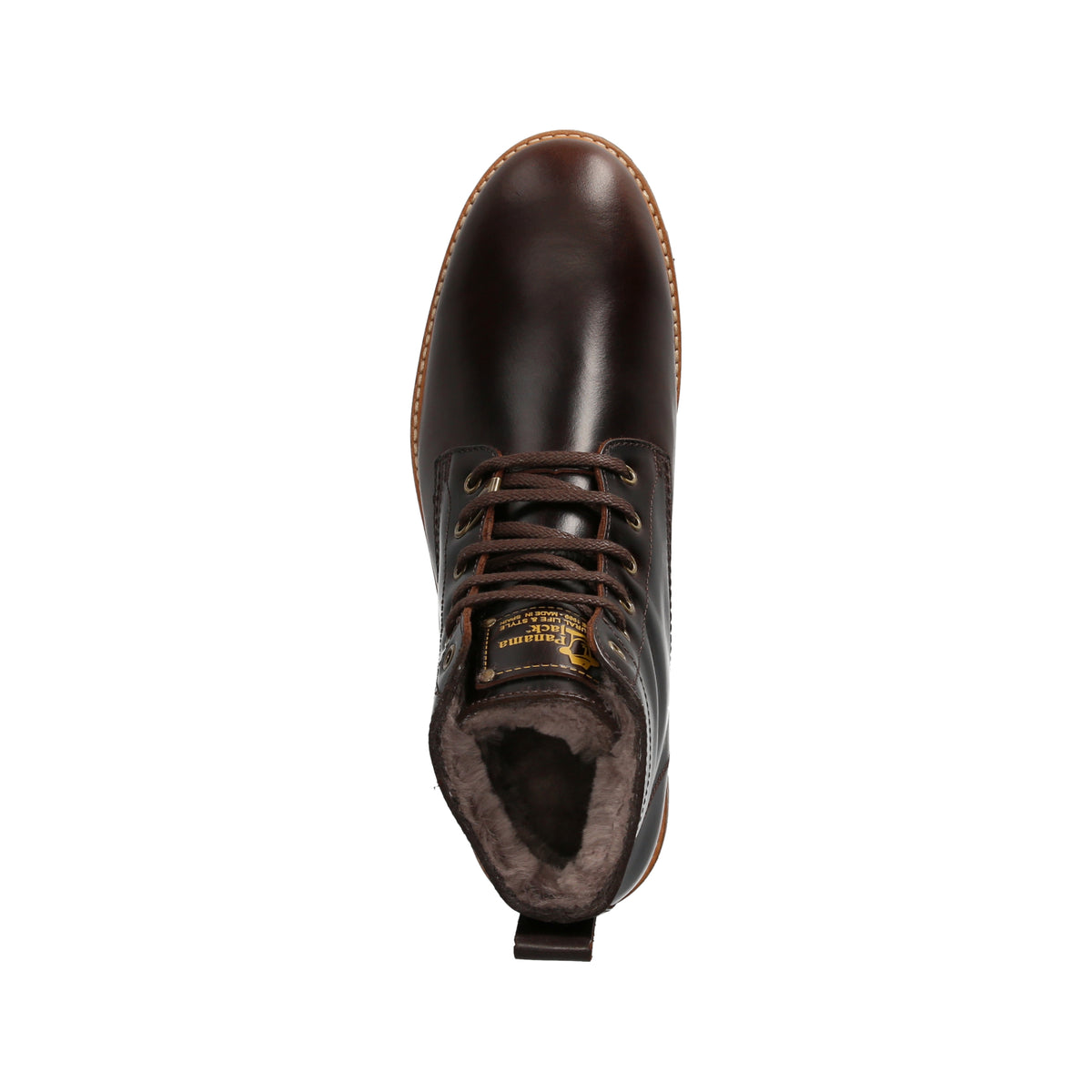Winterboots EMERY IGLOO C1 Braun