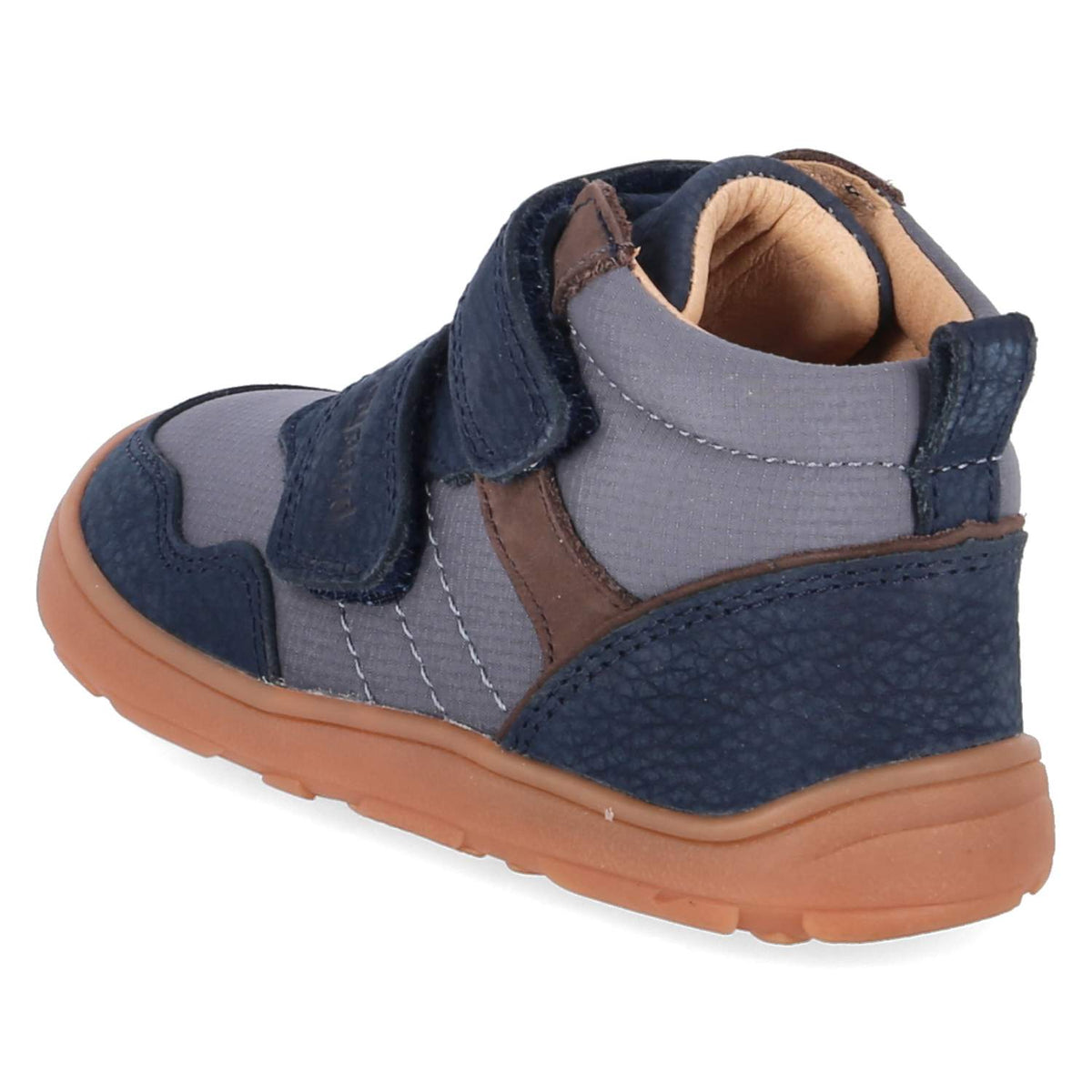 Barfuß-Sneaker BECKY Blau
