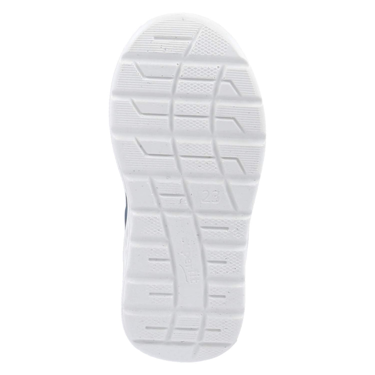 Schnürschuhe BREEZE Blau