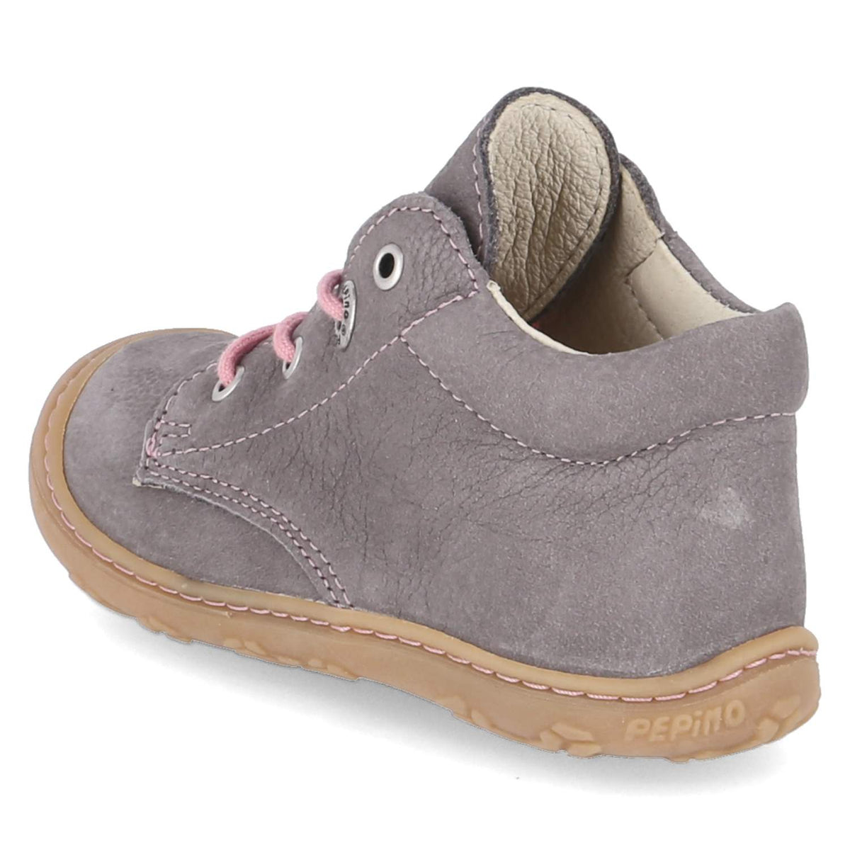 Halbschuhe CORY Grau