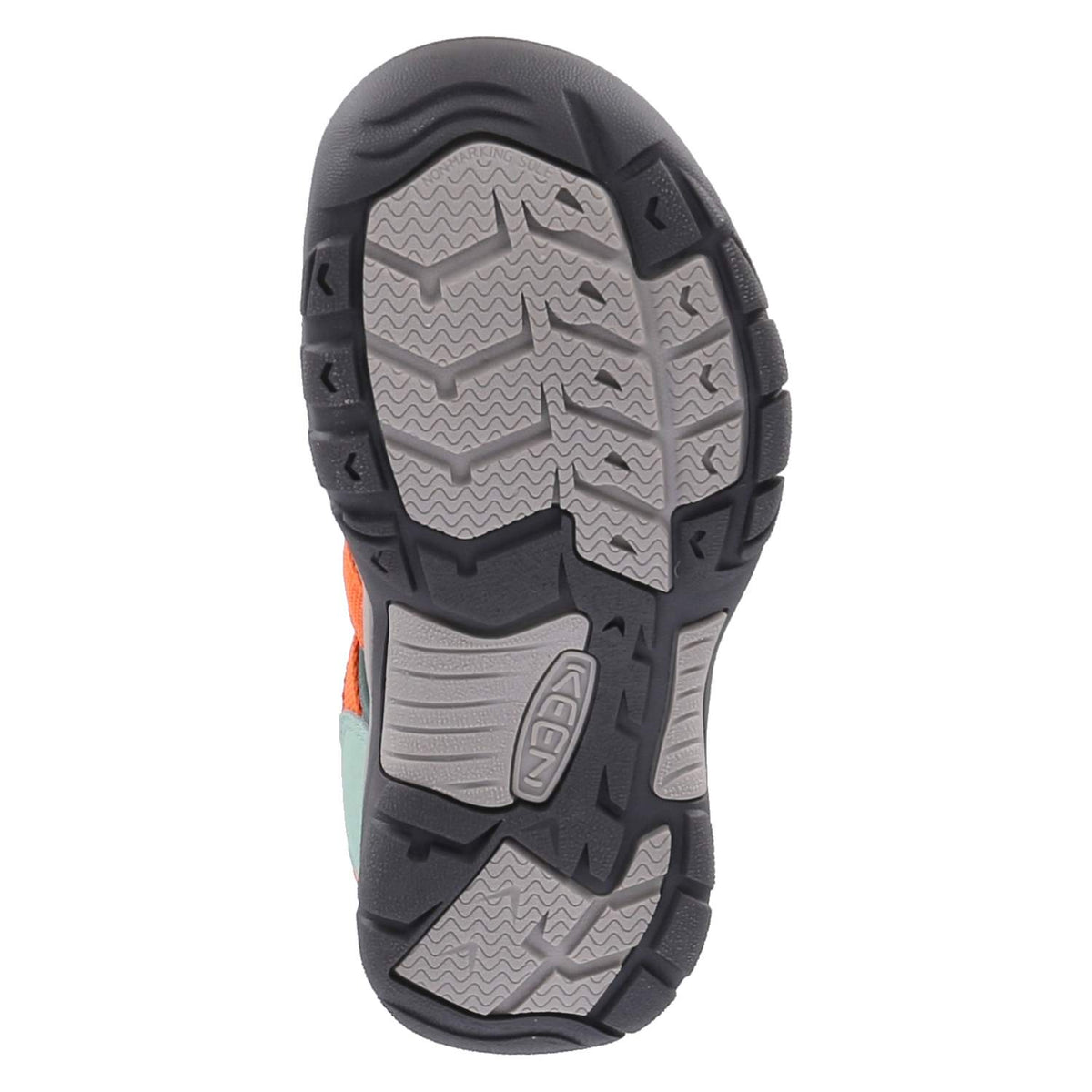 Sandalen NEWPORT BOUNDLESS Orange