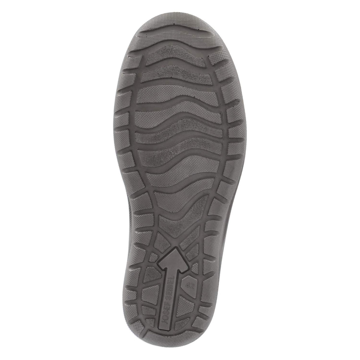 Boots BAXTER 50 Schwarz