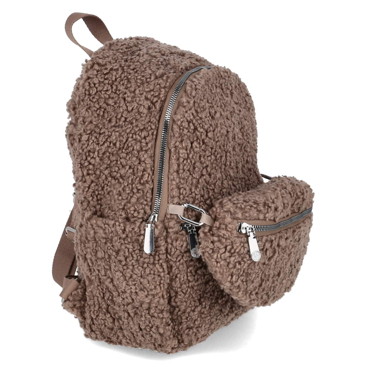 City Rucksack Beige