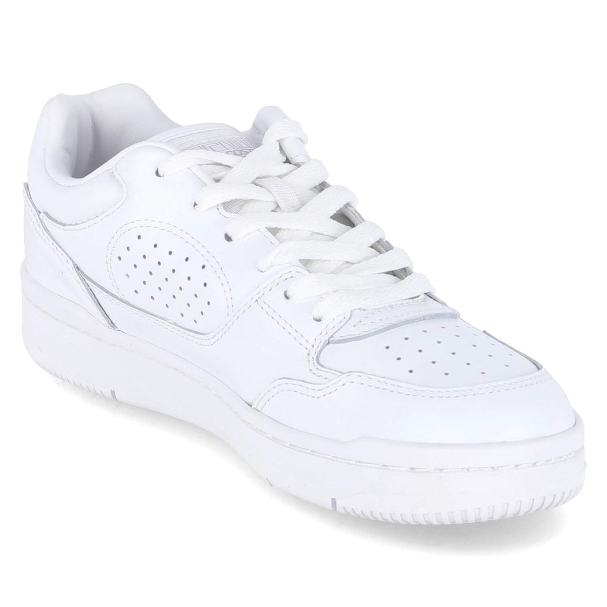 Low Sneaker LINEDRIVE Weiß