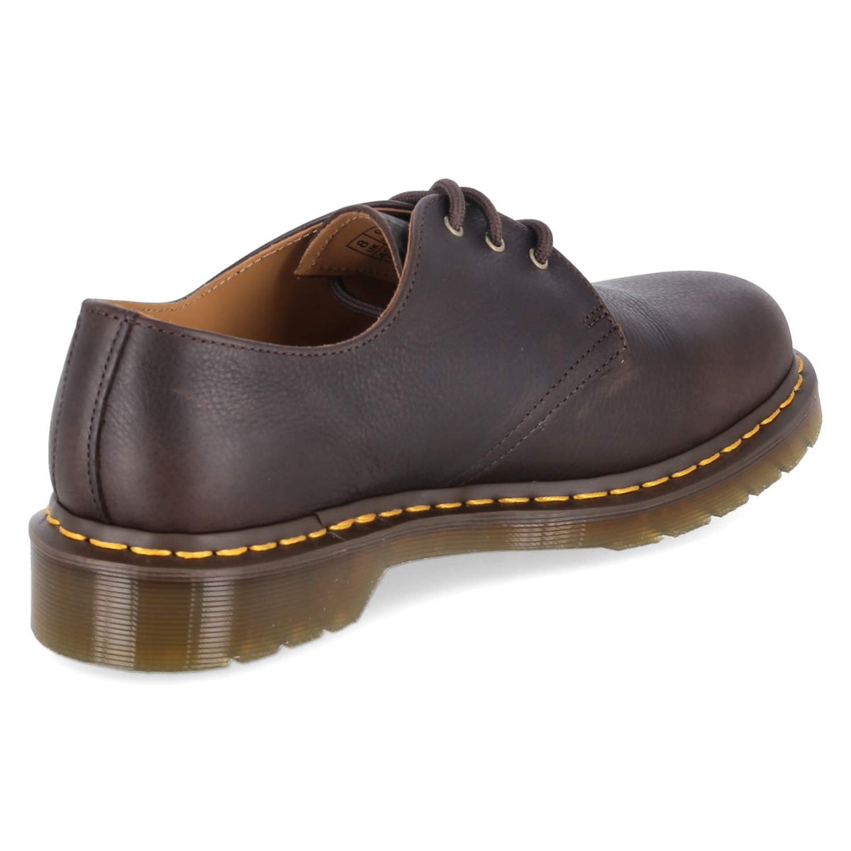 Schnürschuhe 1461 Braun