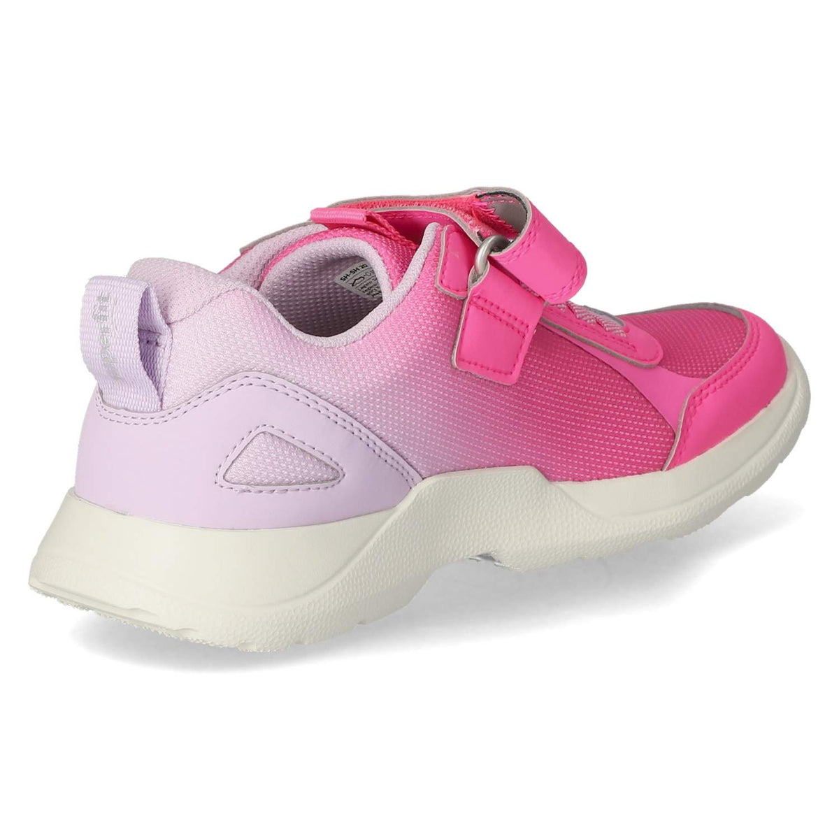Low Sneaker RUSH Pink