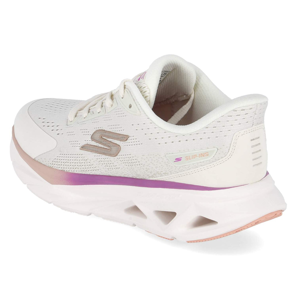 Slip-ins GLIDE-STEP VORTEX Beige
