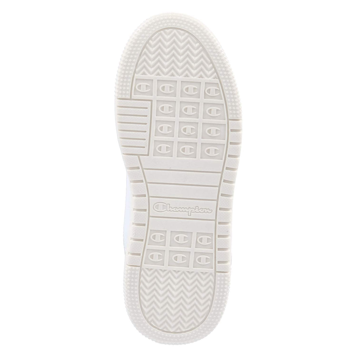 Low Sneaker RD18 LITE Weiß