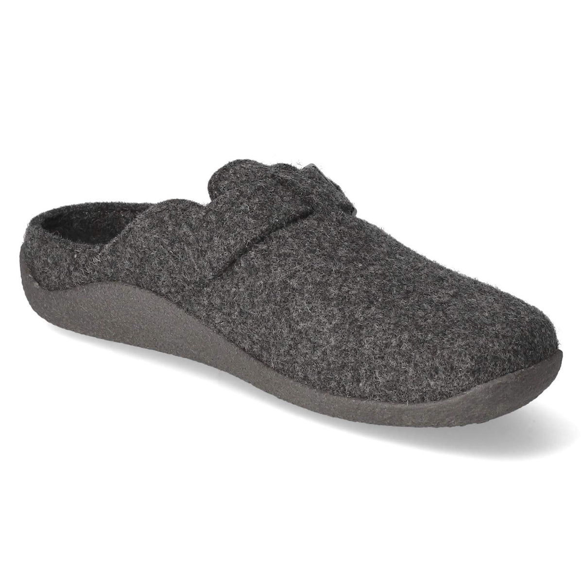 Pantoffeln VINCE 05 Grau