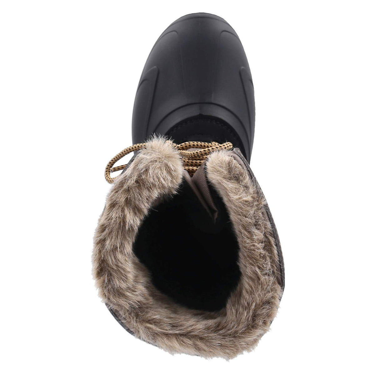 Snowboots NIETOS Taupe