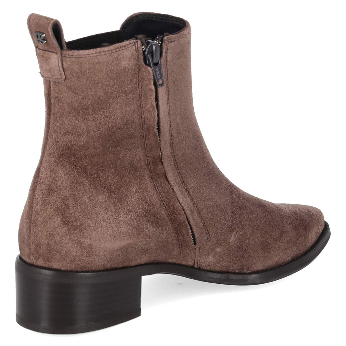 Chelsea Boots Braun
