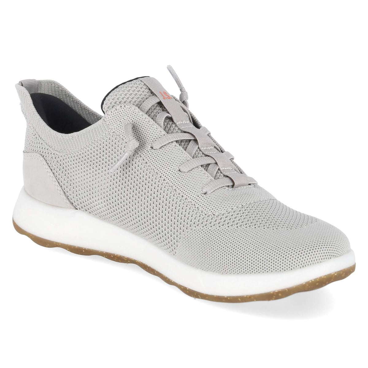 Sneaker CLINT 01 Grau