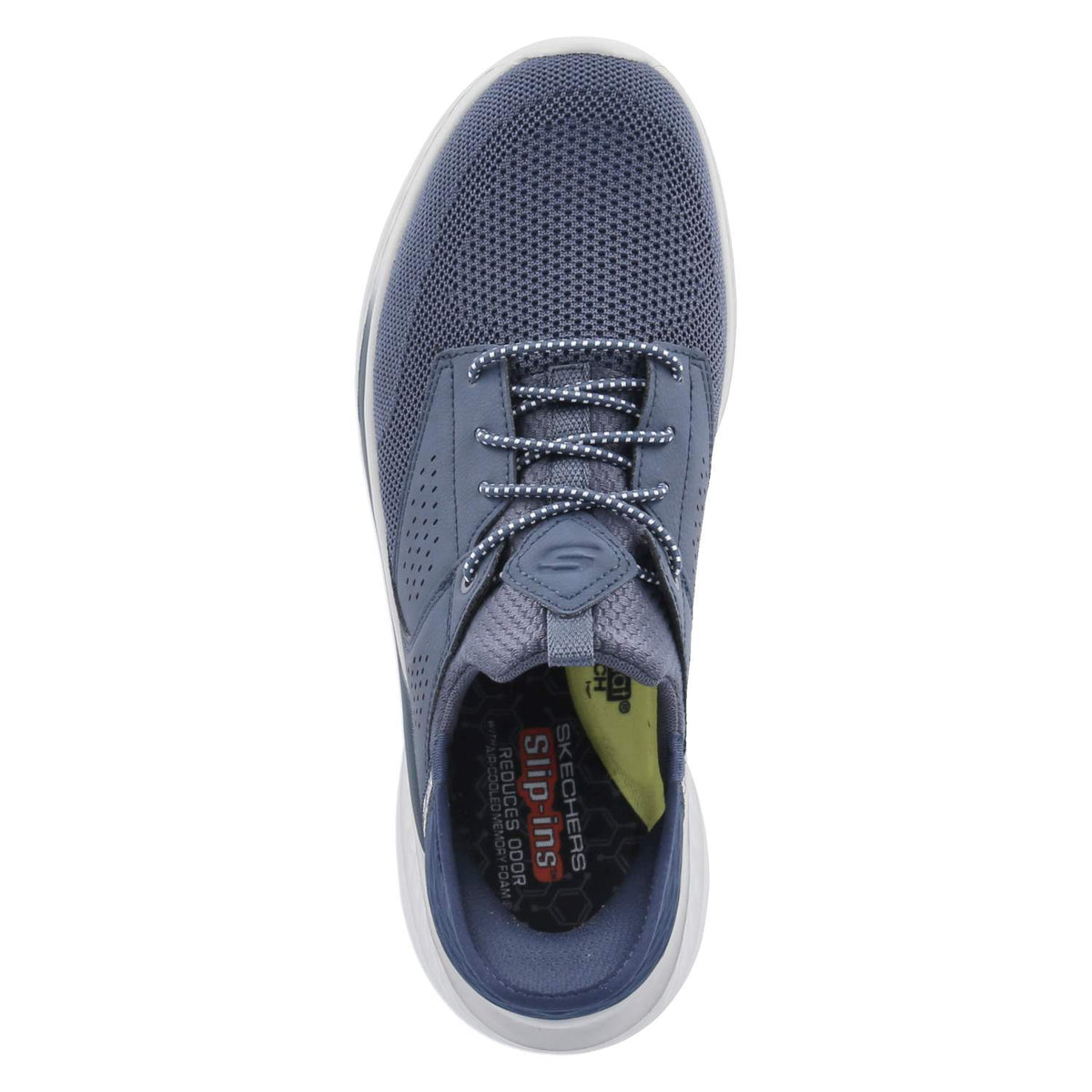 Slip-Ins SLADE-CASTER Blau