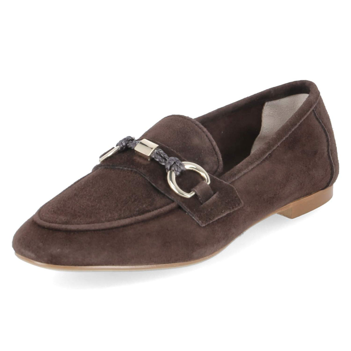 Loafer IVY Braun