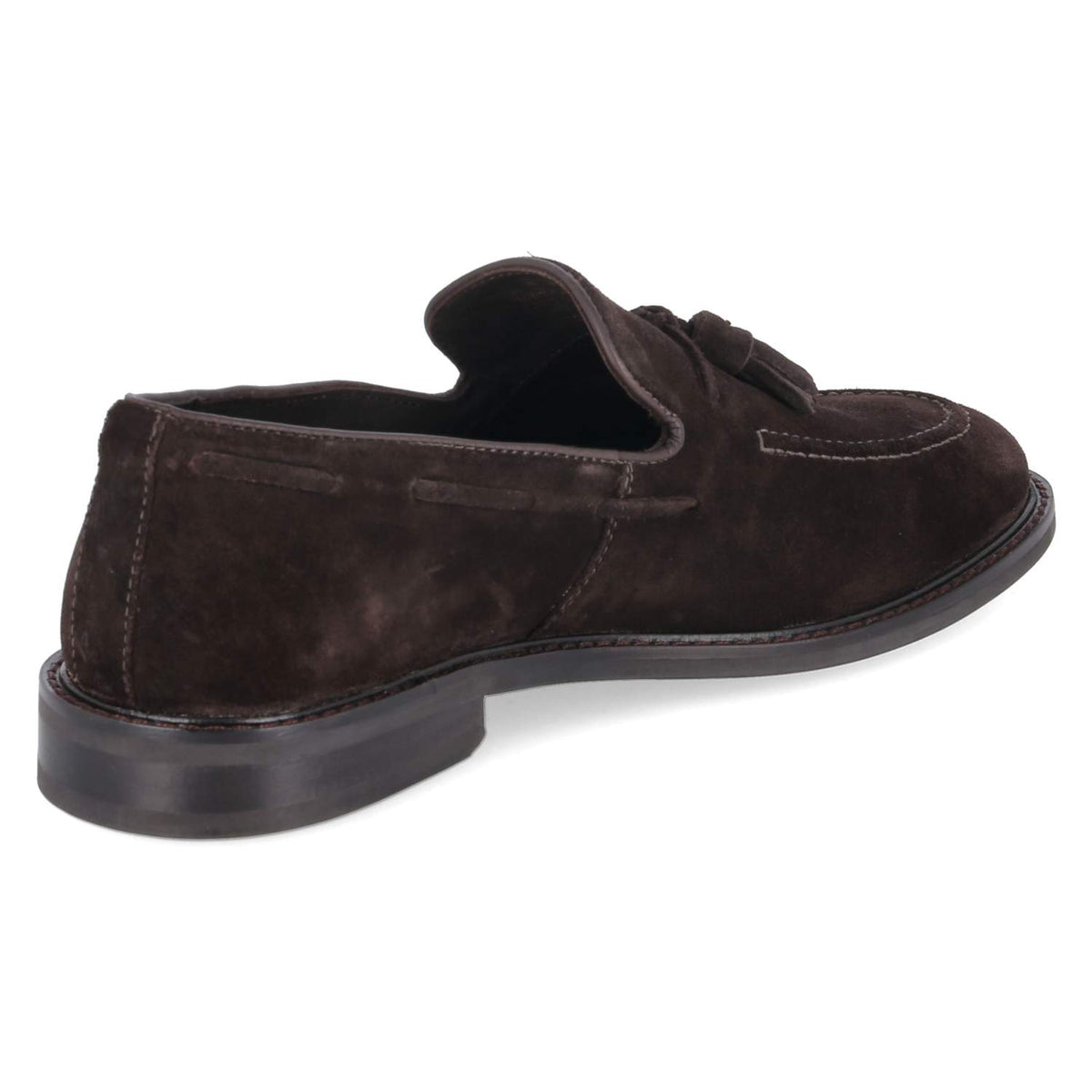 Loafer LOZHAM Braun