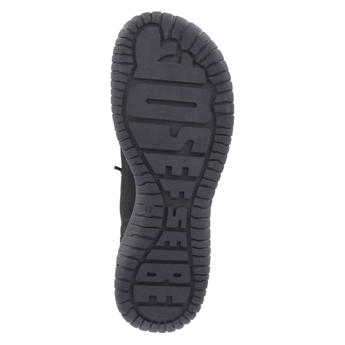 Barfußschuhe WALLACE 05 Schwarz