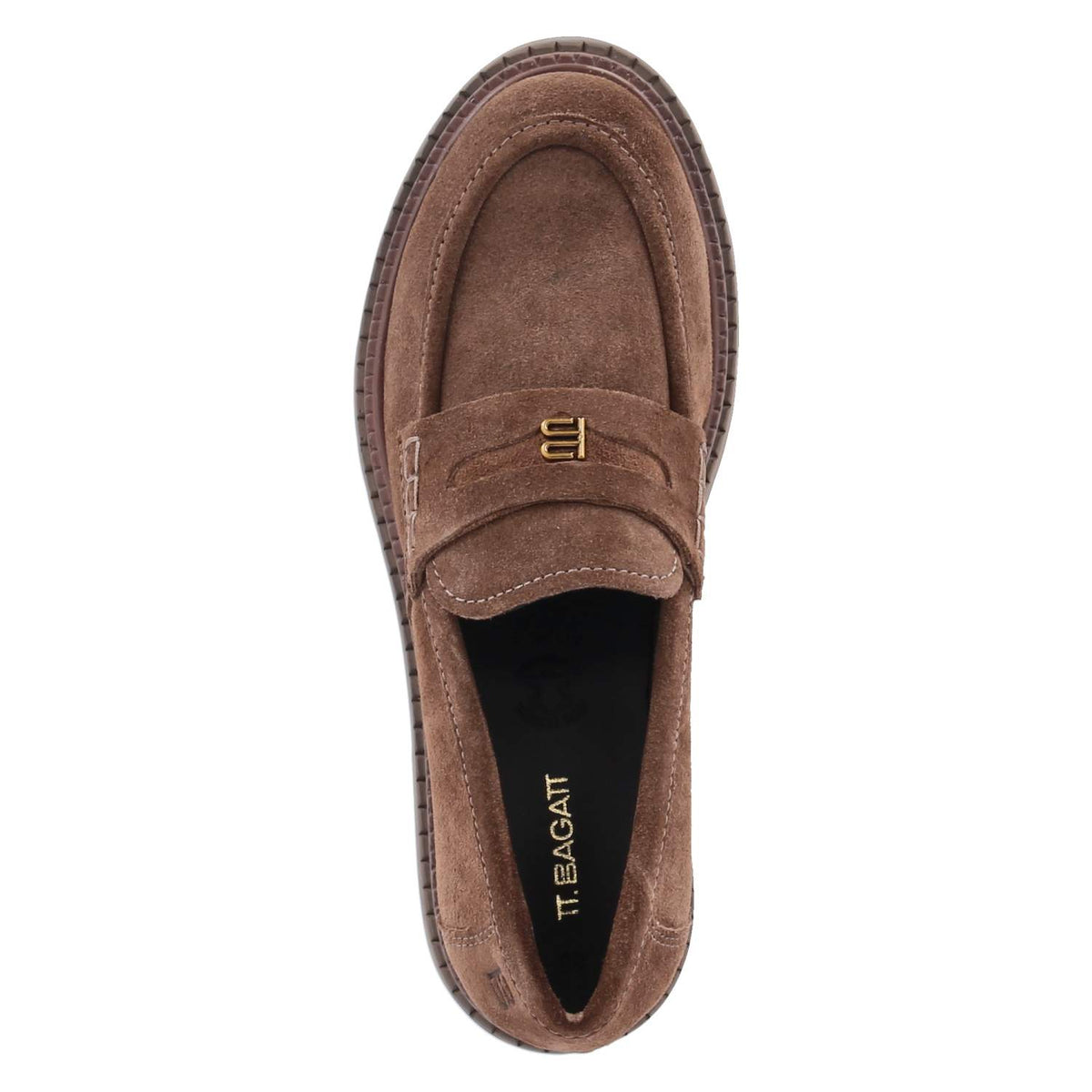 Slipper Beige