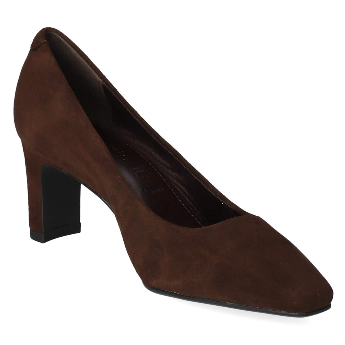 Pumps Braun