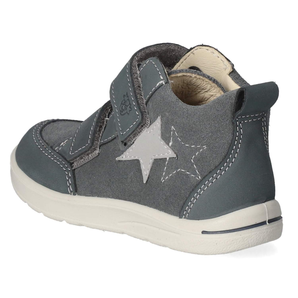 Klettschuhe LIAM Blau